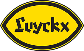 Luyckx logo