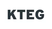 KTEG | Hitachi logo