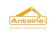 Antoine SRL logo