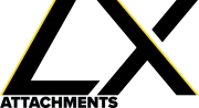 LX Attachments logo