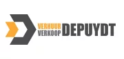 Depuydt Verhuur logo