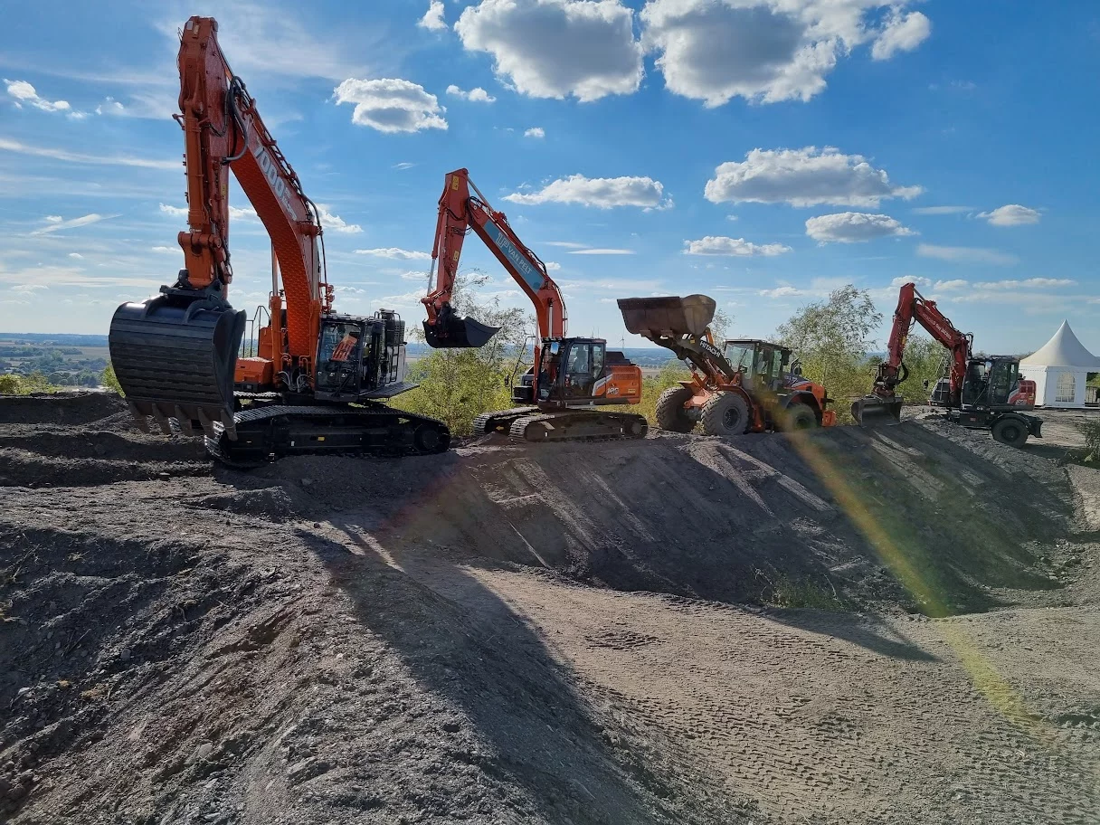 Successful edition Matexpo Demo Days 2022