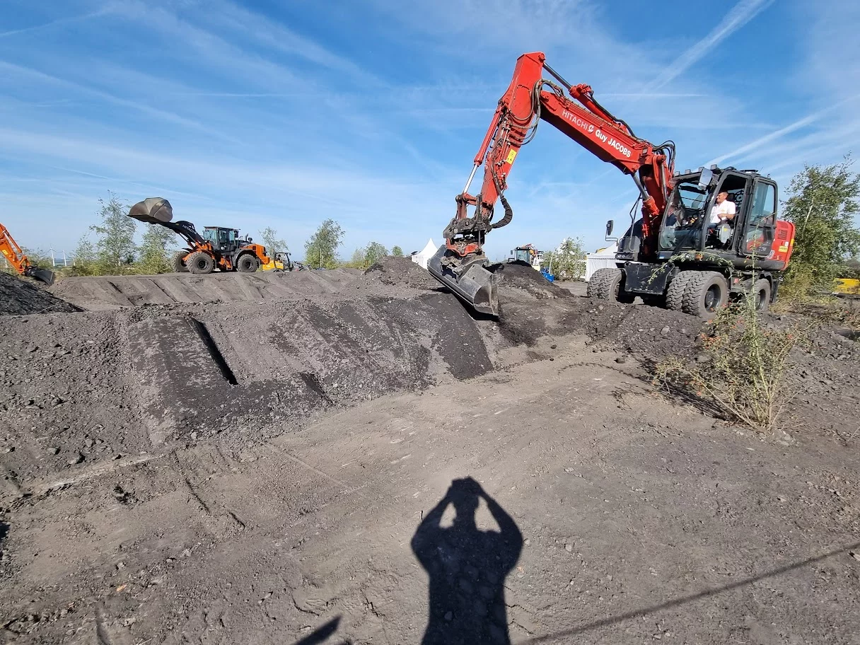 Successful edition Matexpo Demo Days 2022