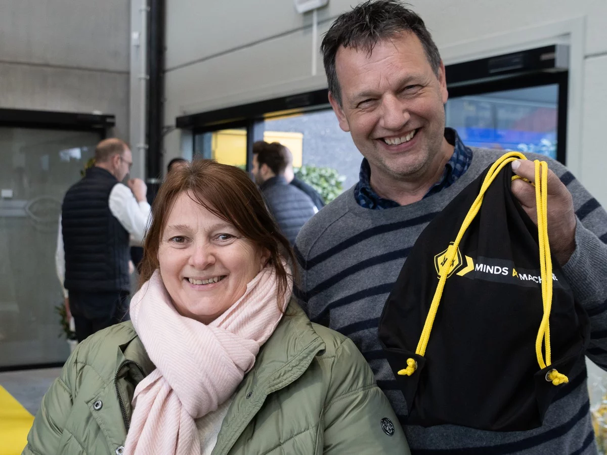 Aftermovie: Izegem Opening Weekend 2026