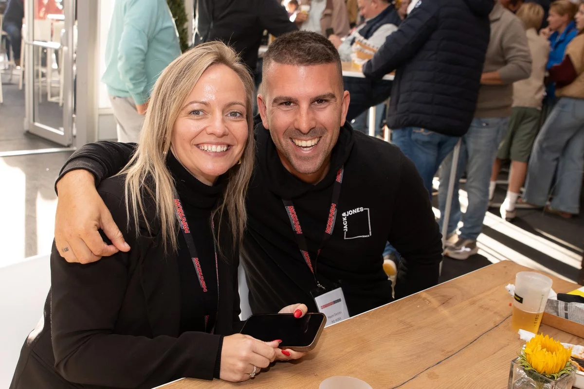 Successful edition: thank you for visiting MATEXPO 2025