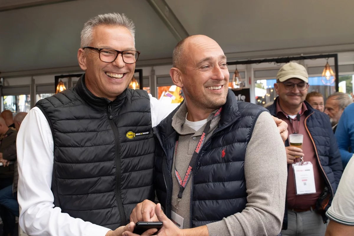 Successful edition: thank you for visiting MATEXPO 2025