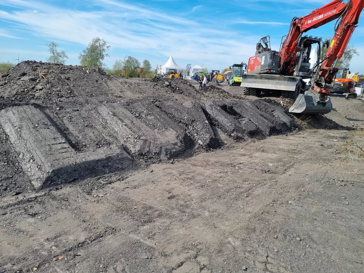 Successful edition Matexpo Demo Days 2022