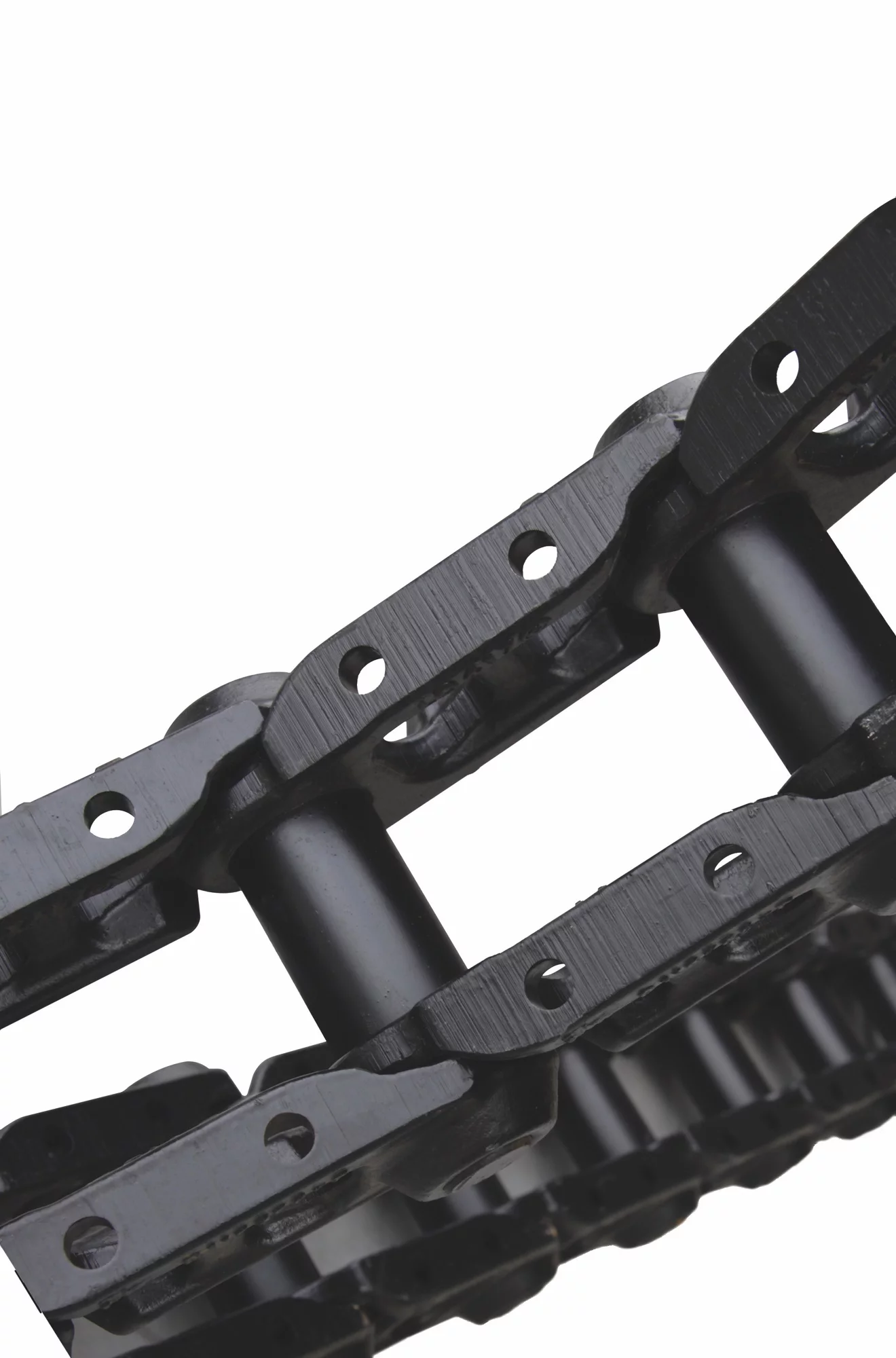 Does the undercarriage of your Kubota or Hitachi need a replacement?