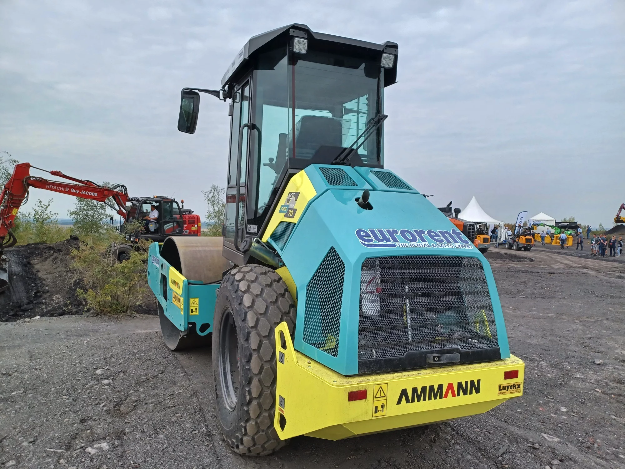 Successful edition Matexpo Demo Days 2022