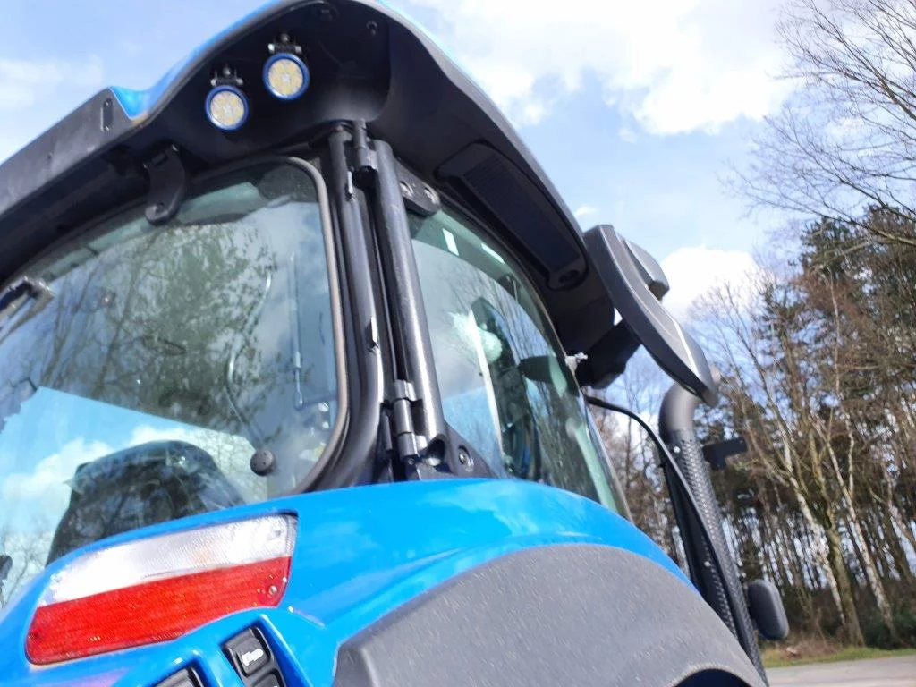 Stockpromotion New Holland - T5.120 Autocommand