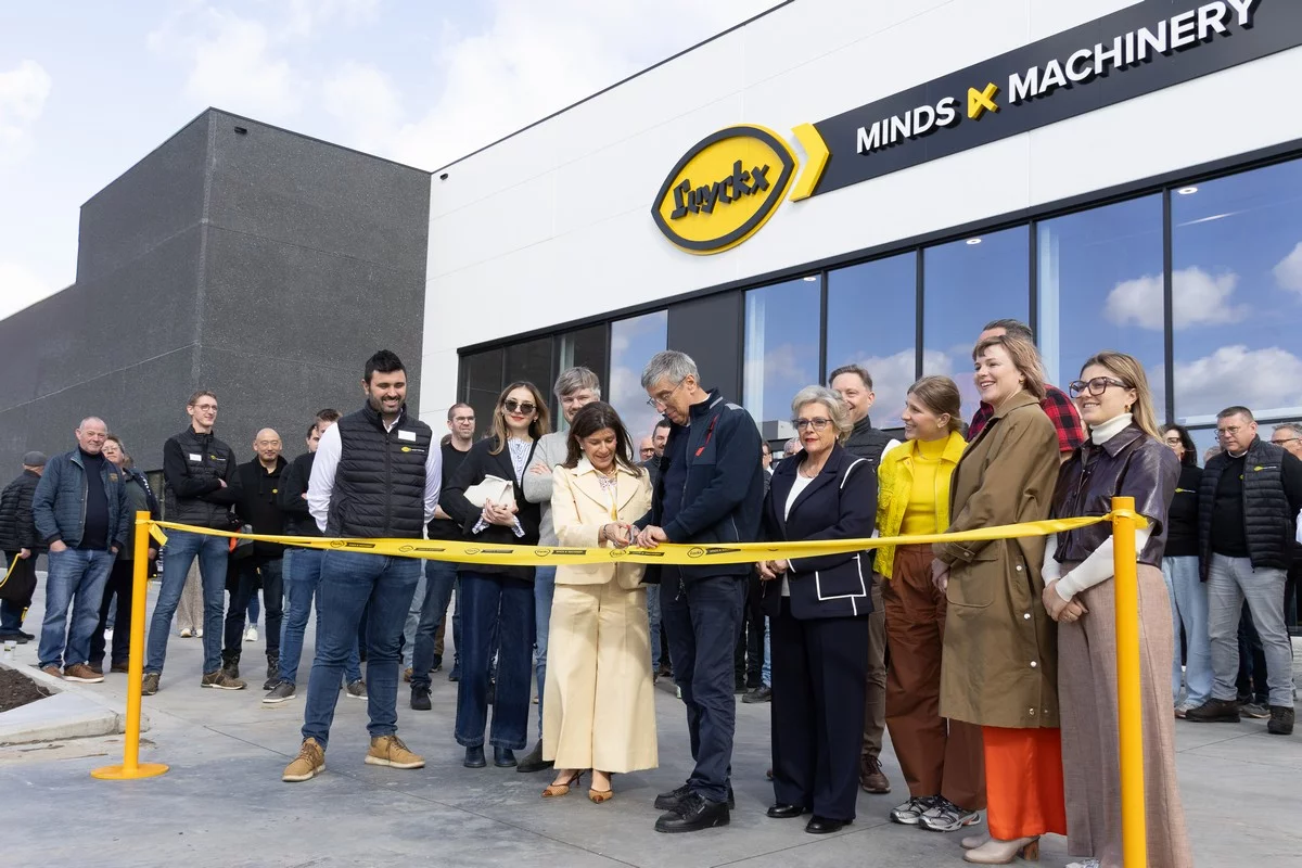 Aftermovie: Izegem Opening Weekend 2026