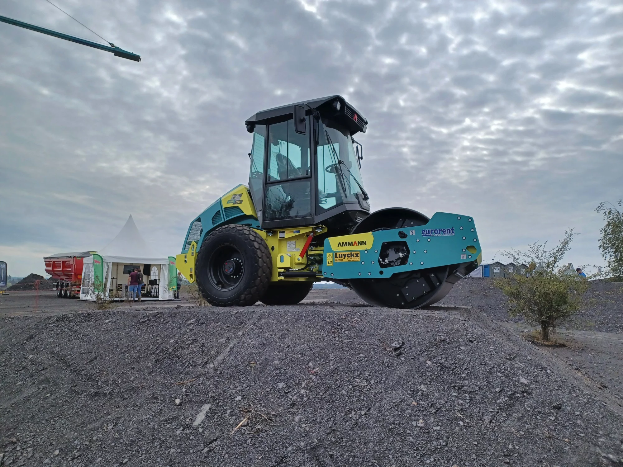 Successful edition Matexpo Demo Days 2022