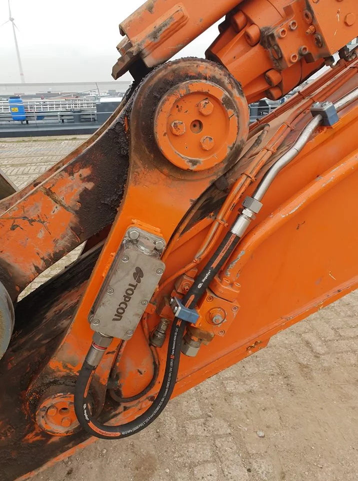 No challenge too big for ULTIMATED and AERTSSEN