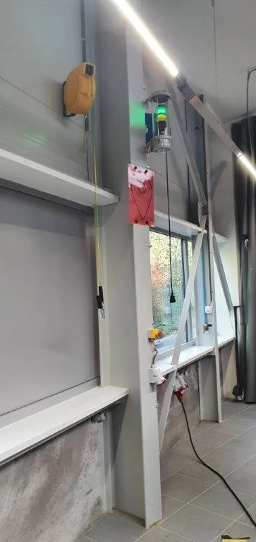 Educam opens brand new training centre for  hydrogen vehicles