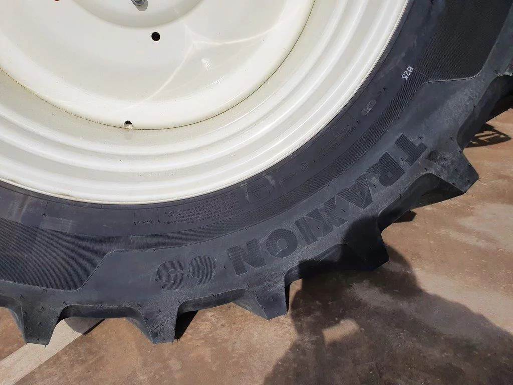 Stockpromotion New Holland - T5.120 Autocommand