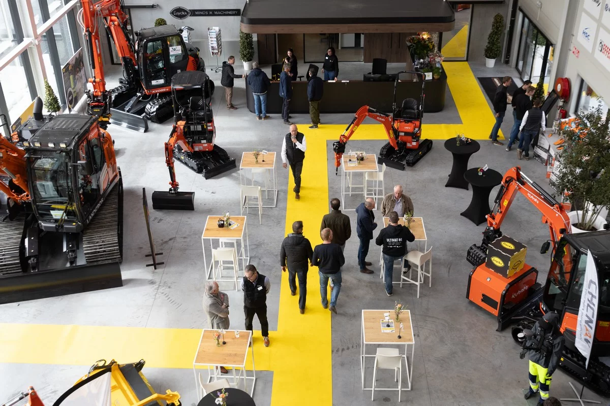 Aftermovie: Izegem Opening Weekend 2026