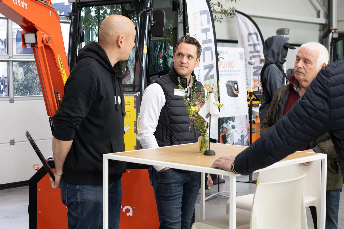 Aftermovie: Izegem Opening Weekend 2026