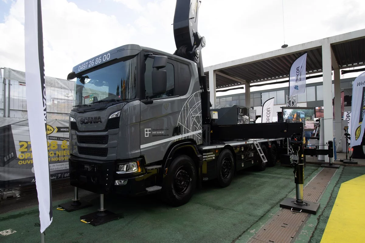 Successful edition: thank you for visiting MATEXPO 2025