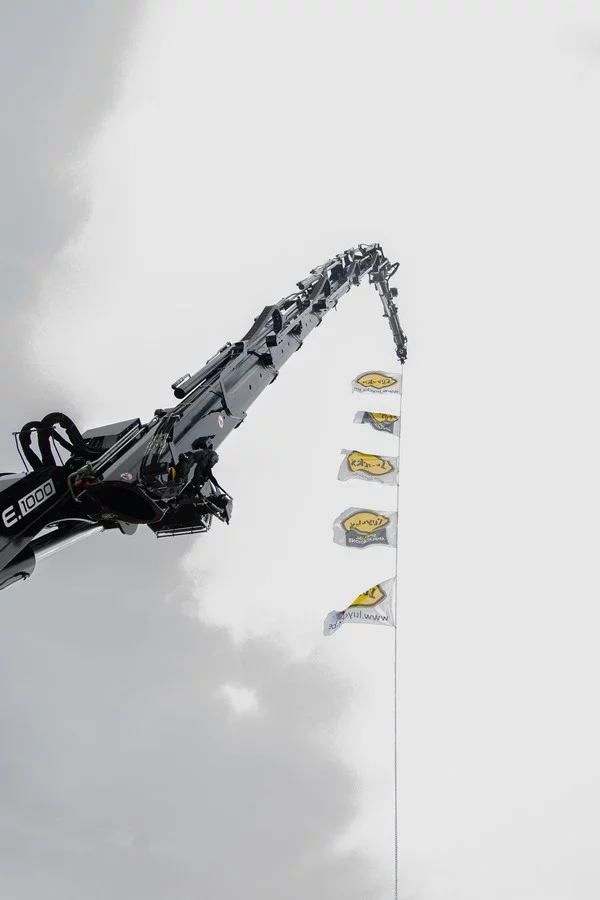 Successful edition: thank you for visiting MATEXPO 2025