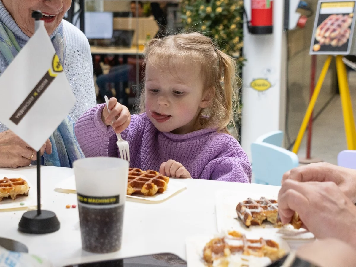 Aftermovie: Izegem Opening Weekend 2026