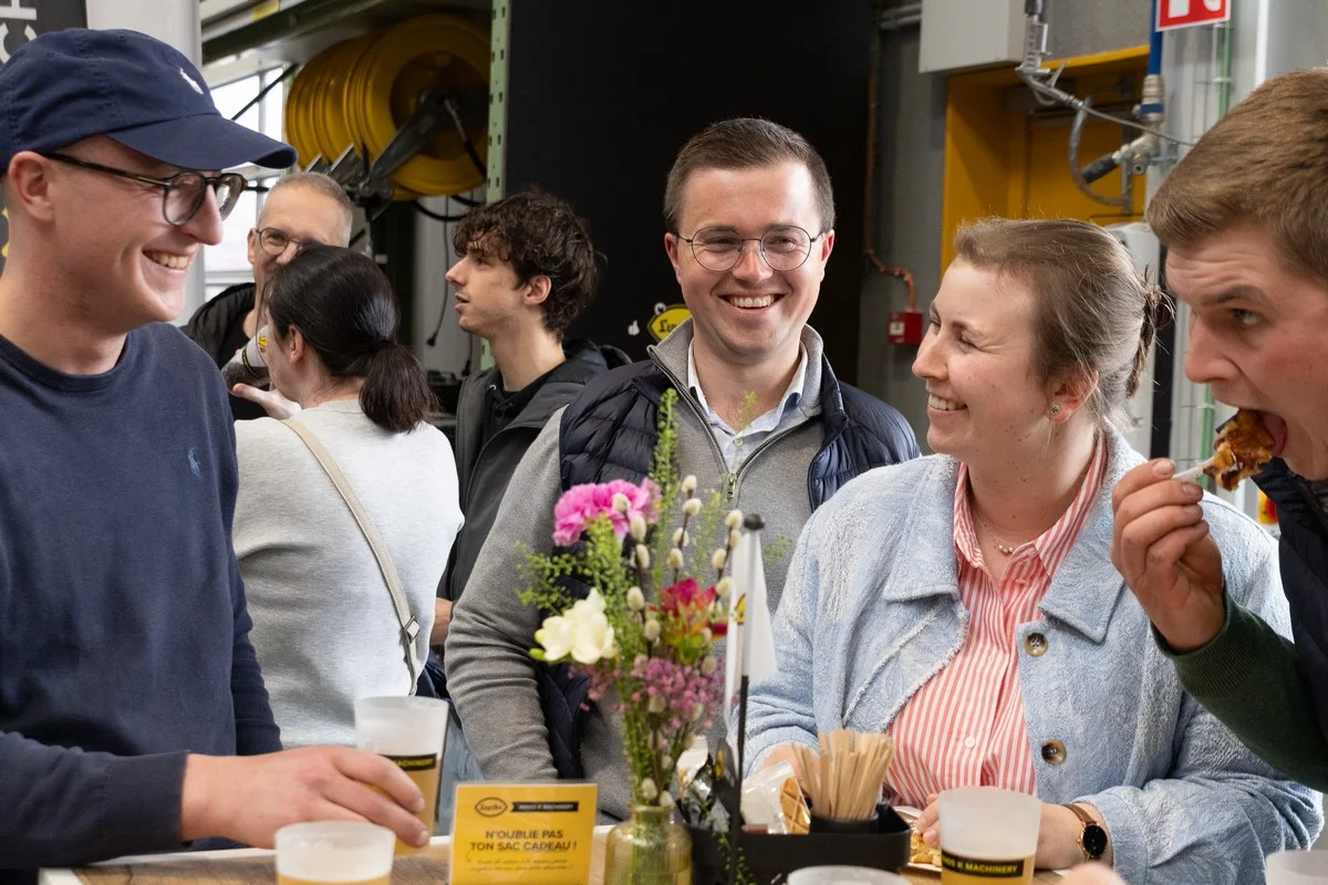 Aftermovie: Izegem Opening Weekend 2026