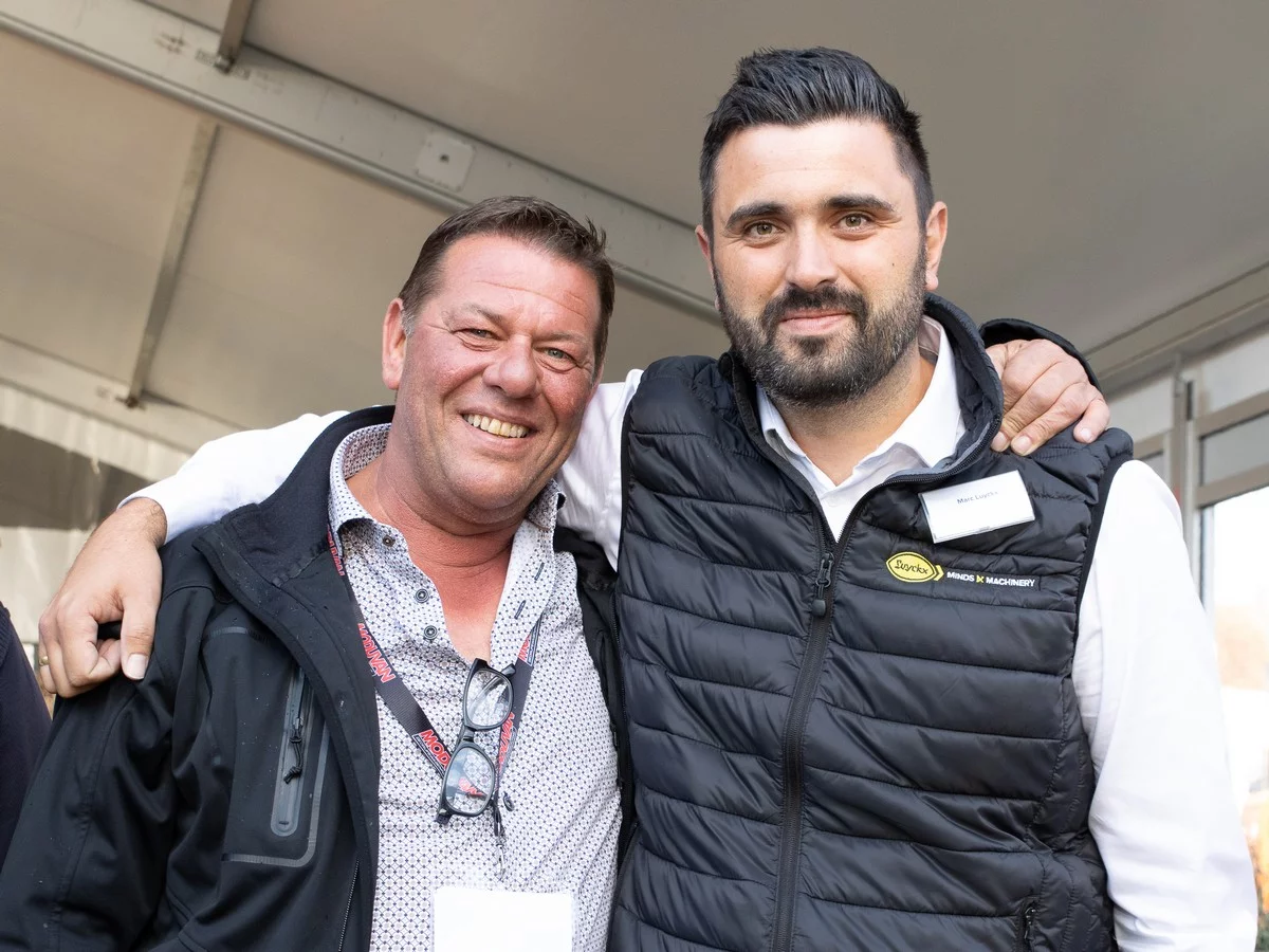 Successful edition: thank you for visiting MATEXPO 2025