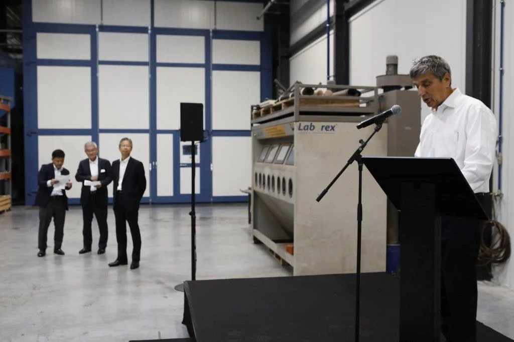 3X Celebration at Luyckx