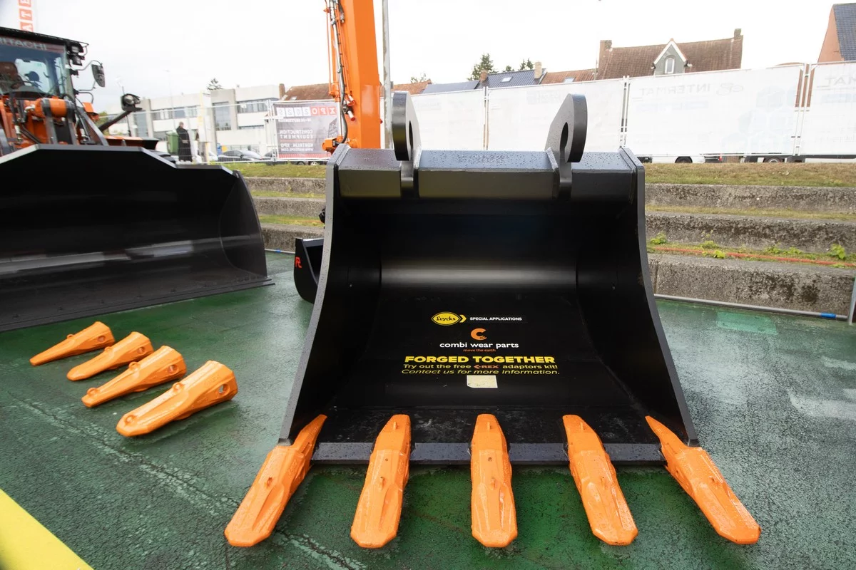 Successful edition: thank you for visiting MATEXPO 2025