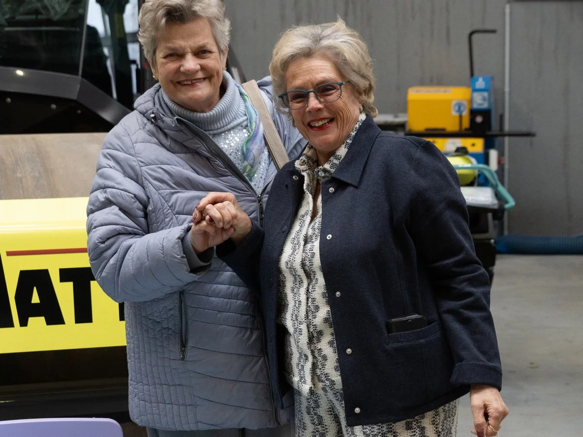 Aftermovie: Izegem Opening Weekend 2026