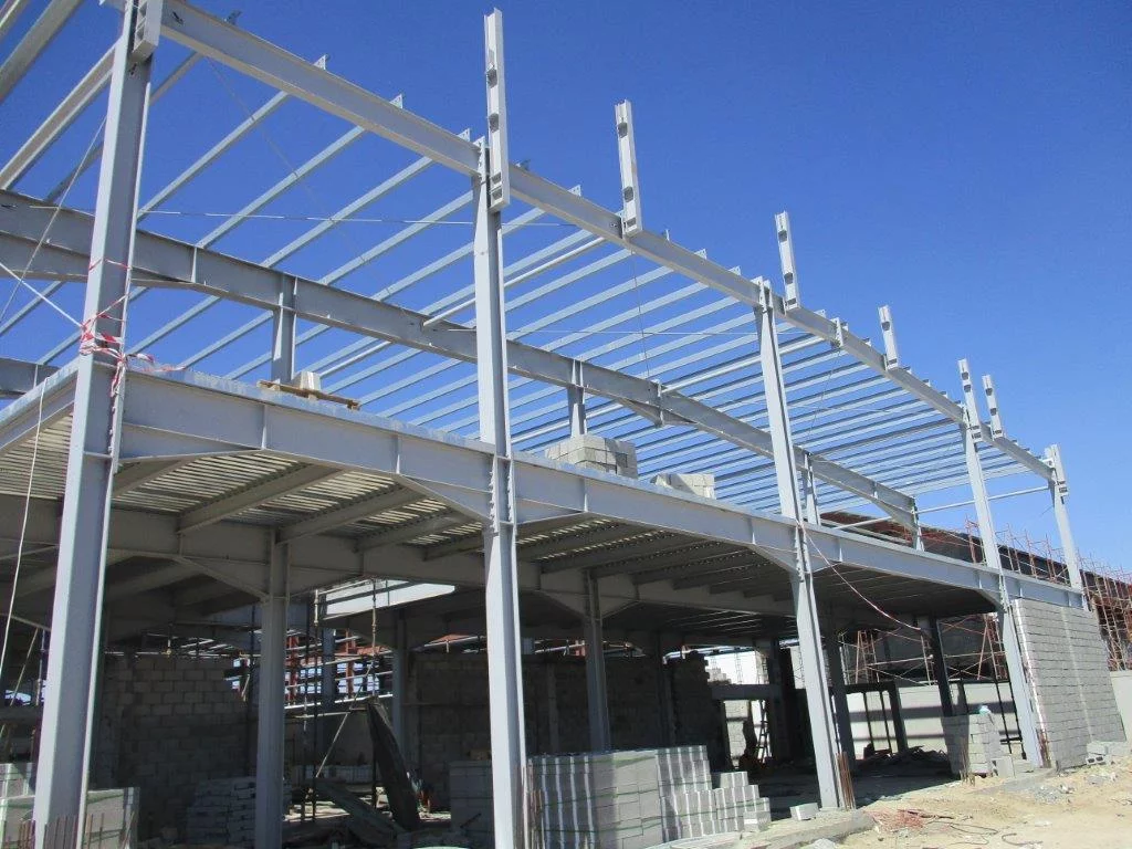 NEW FACILITIES IN DUBAI