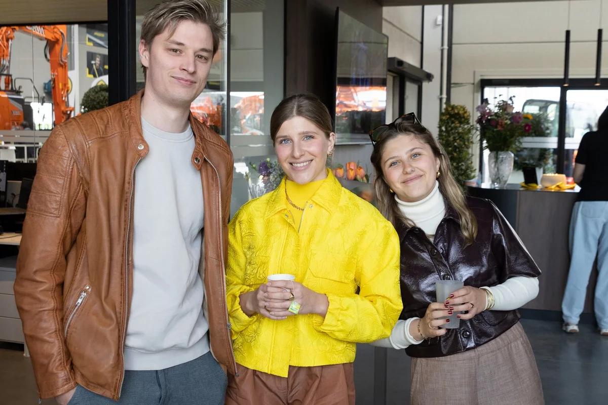 Aftermovie: Izegem Opening Weekend 2026