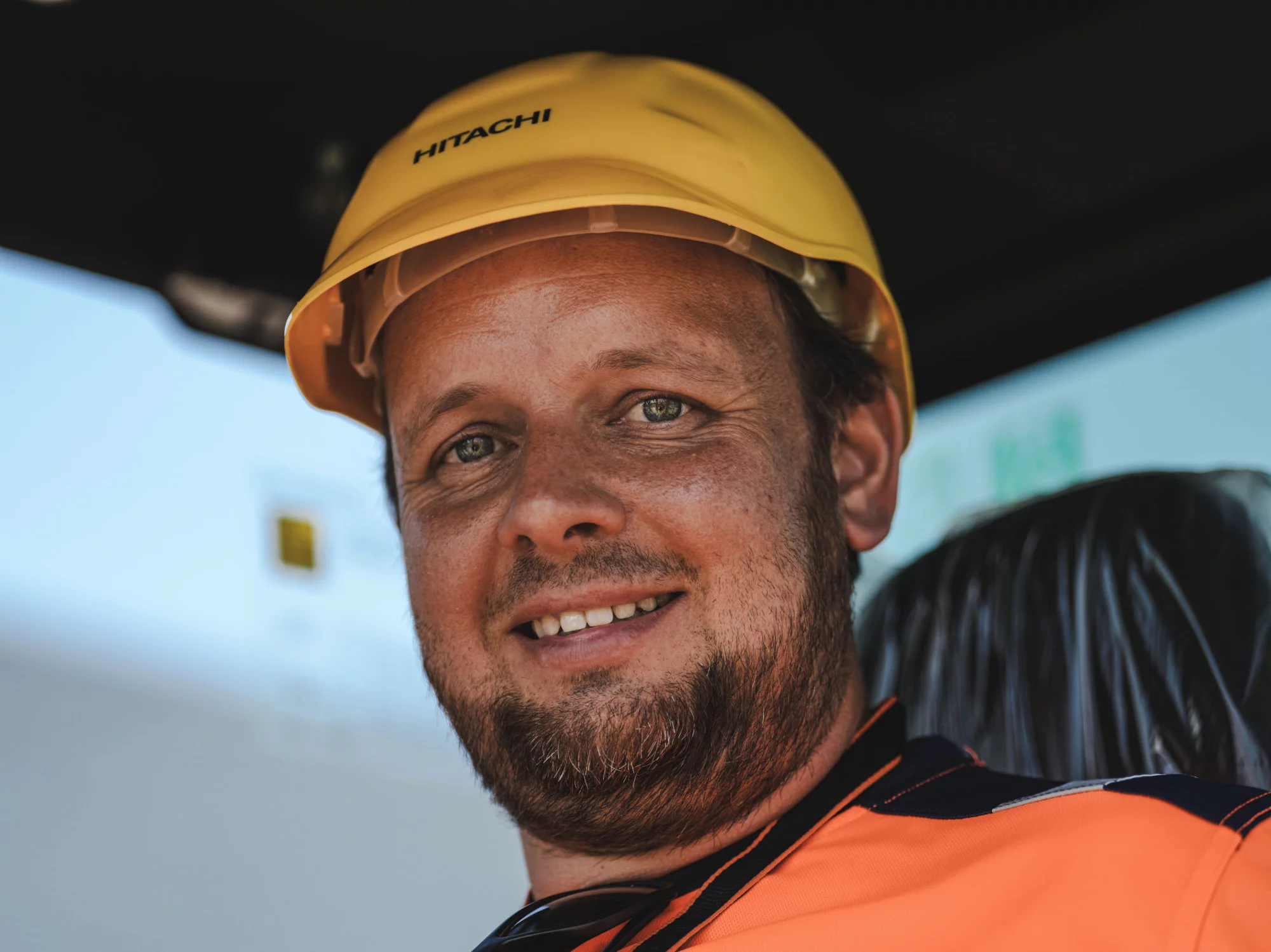 LANDCROS Operator Challenge 2026 brings together Belgian machine operators