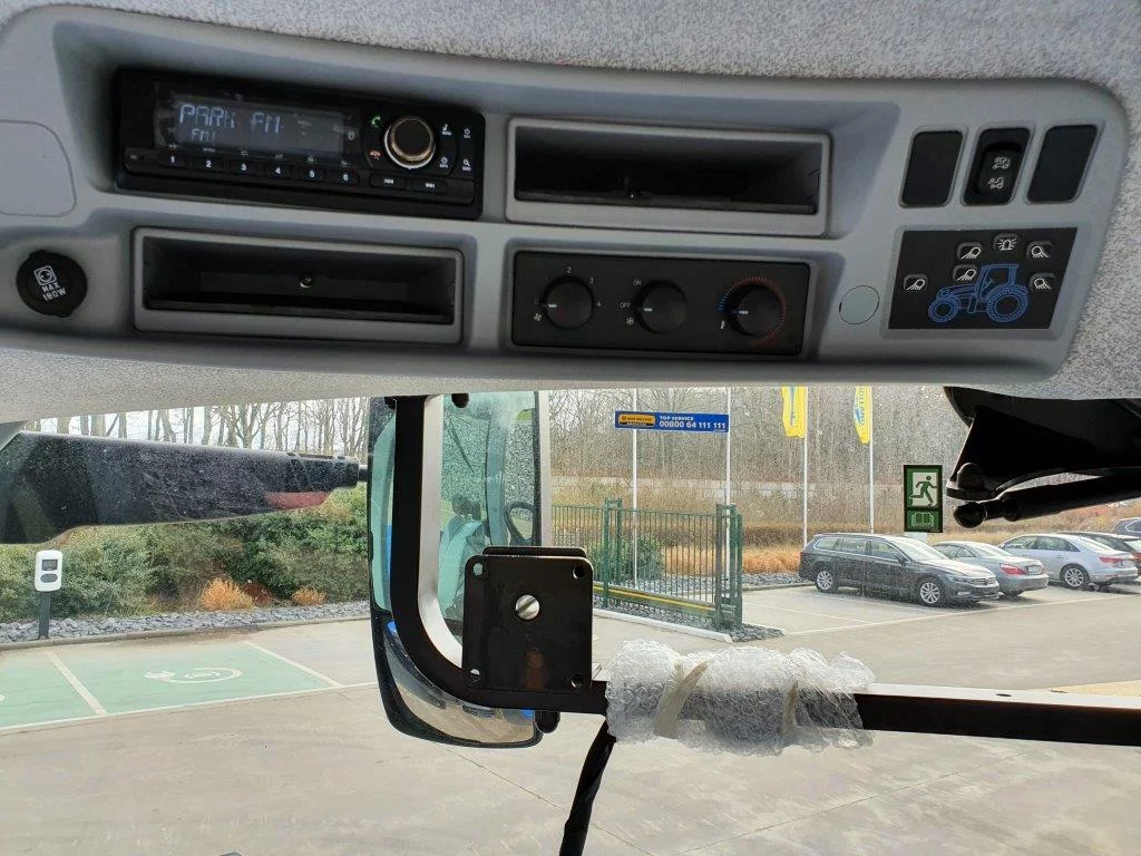 Stockpromotion New Holland - T5.120 Autocommand