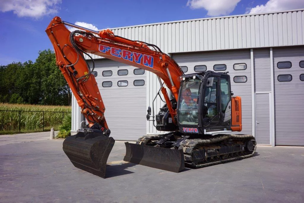 Feryn expands its sales to prefabricated garage boxes