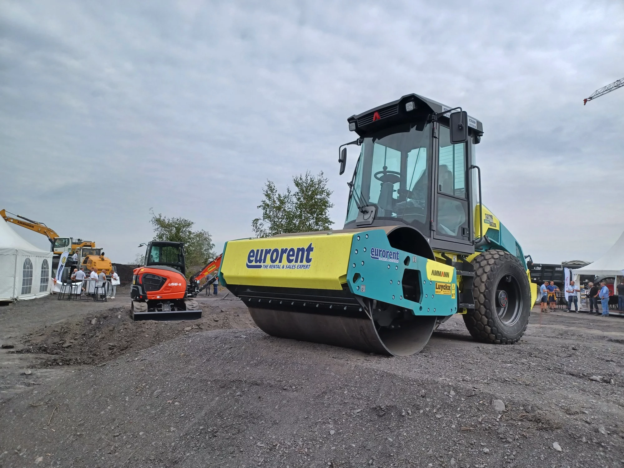 Successful edition Matexpo Demo Days 2022