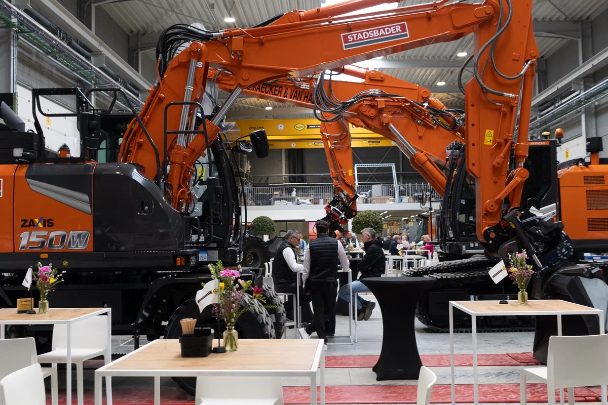 Aftermovie: Izegem Opening Weekend 2026