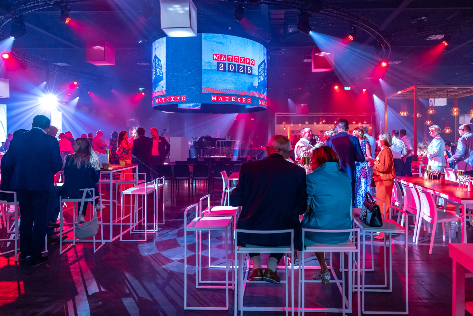 Luyckx wins Made in Belgium award at Matexpo with ZX890 Starfish