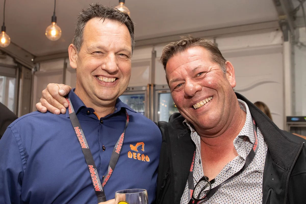 Successful edition: thank you for visiting MATEXPO 2025