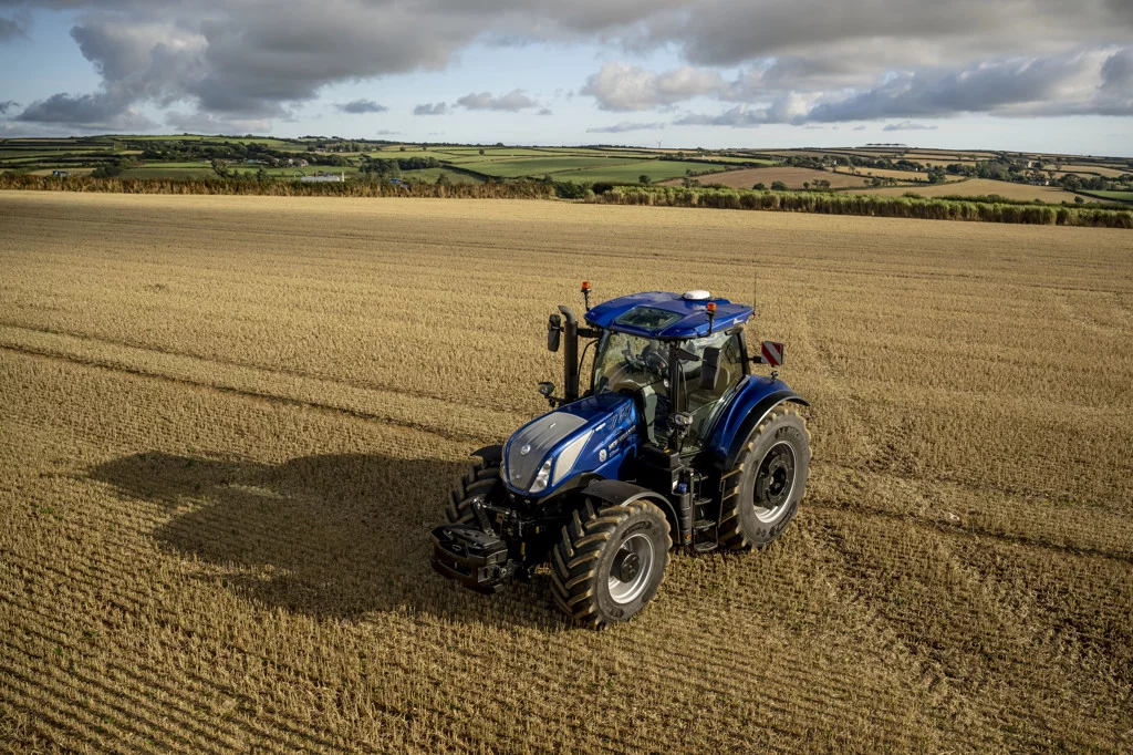 Gold Partner New Holland 2023 - 2024