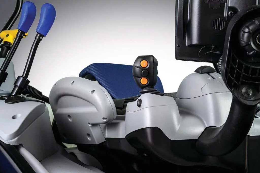 PROMOTION: THE NEW T5 DYNAMIC COMMAND