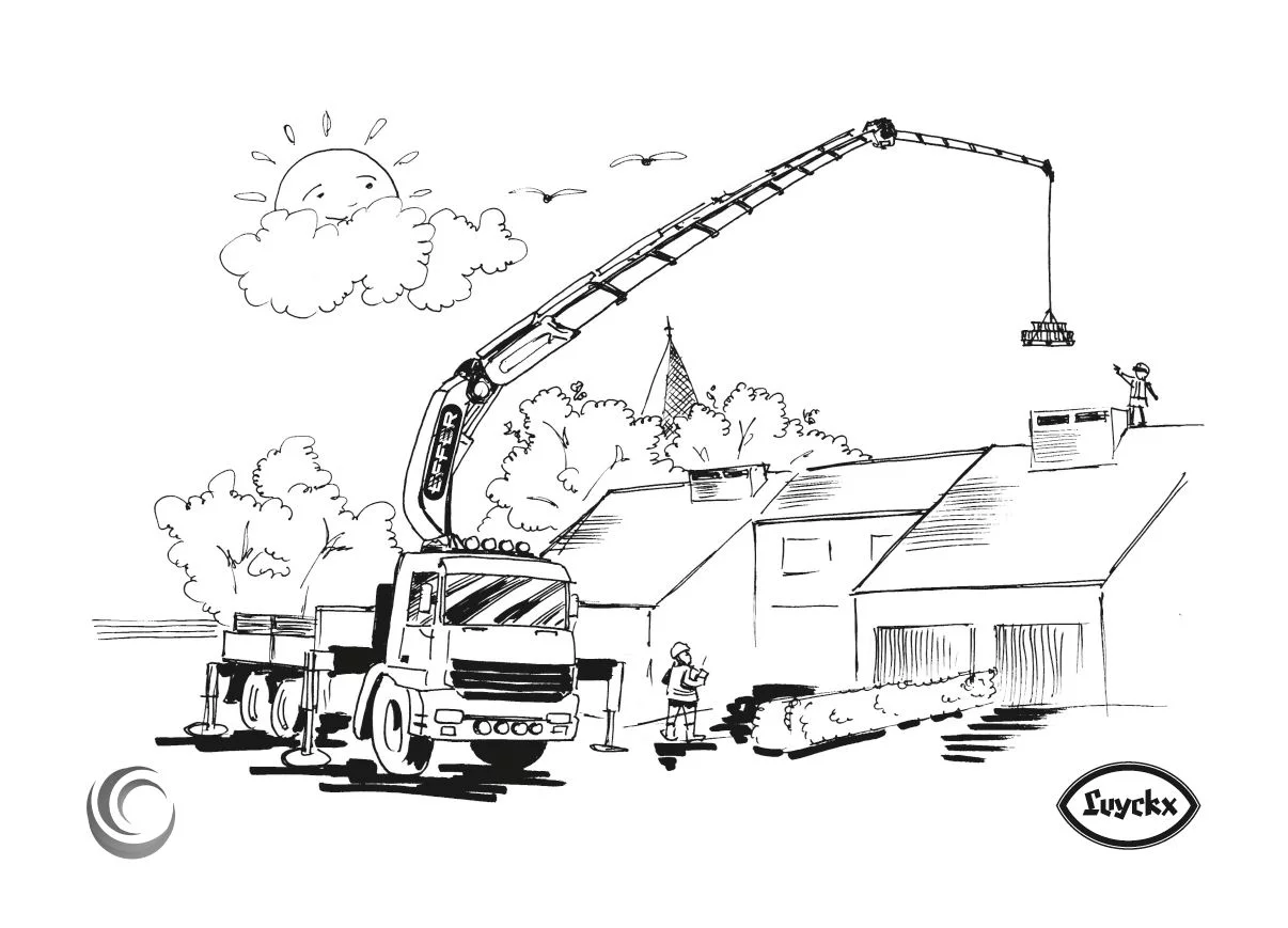 Luyckx coloring pages