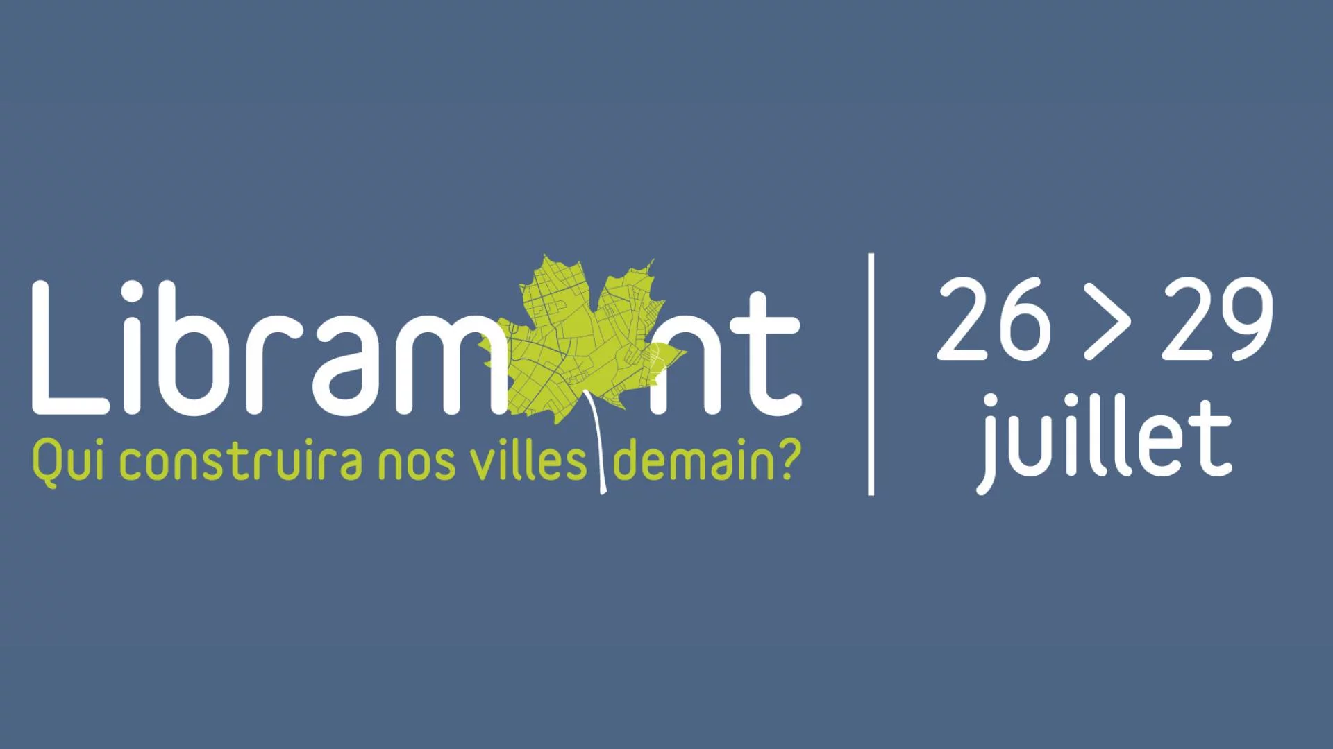 LIBRAMONT agribusiness fair