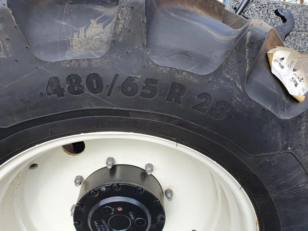 Stockpromotion New Holland - T5.120 Autocommand