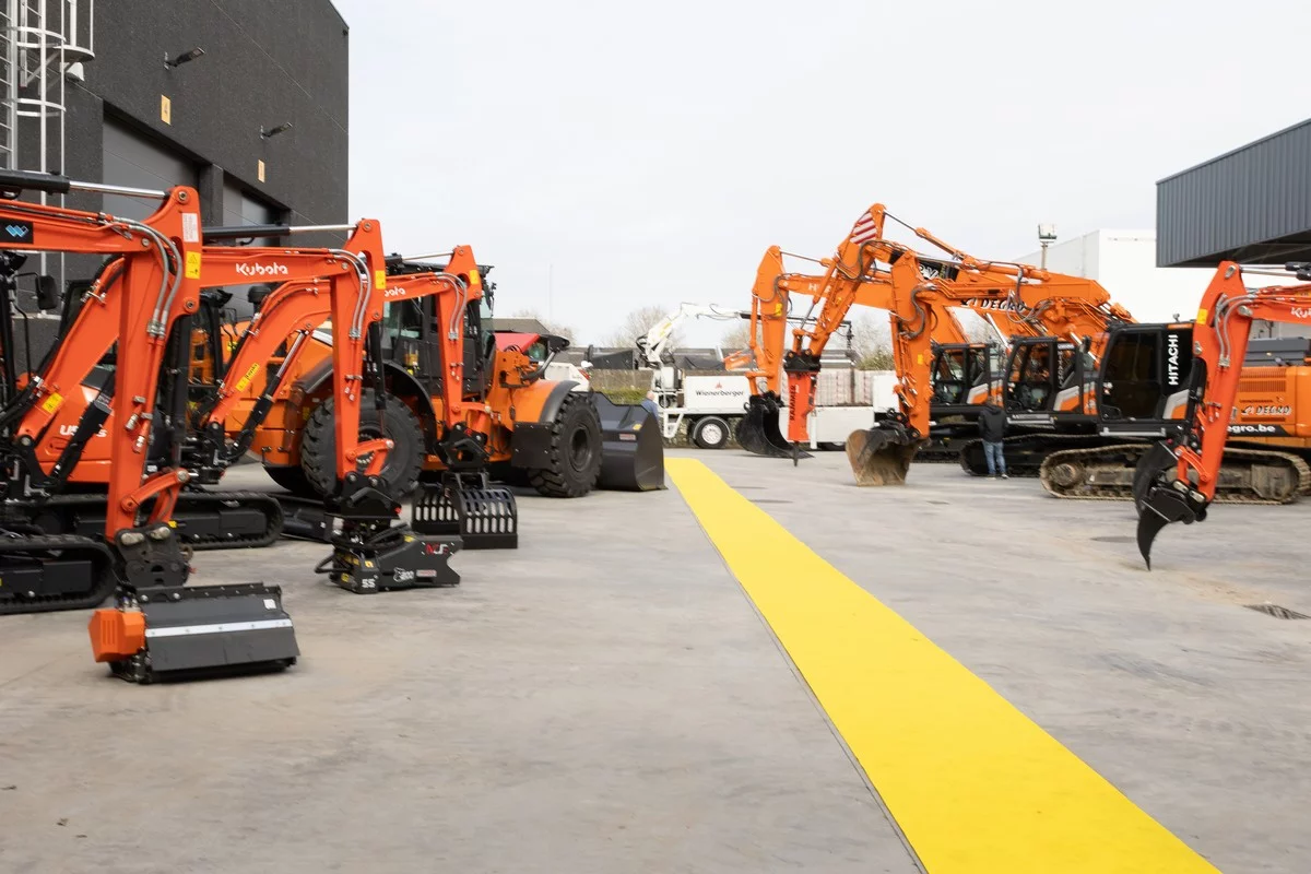 Aftermovie: Izegem Opening Weekend 2026