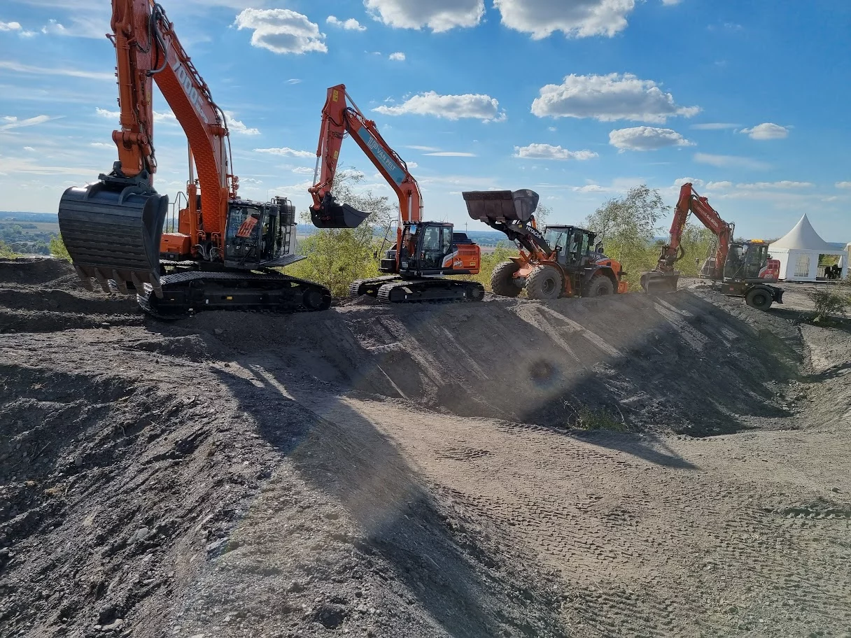 Successful edition Matexpo Demo Days 2022