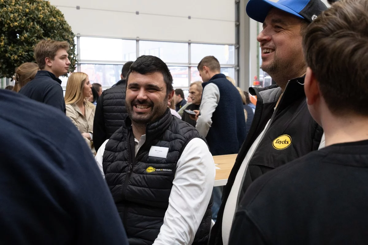 Aftermovie: Izegem Opening Weekend 2026