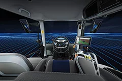 New Holland launches new T7 Heavy Duty at INTELLIGENT FARMING ALL_WAYS event