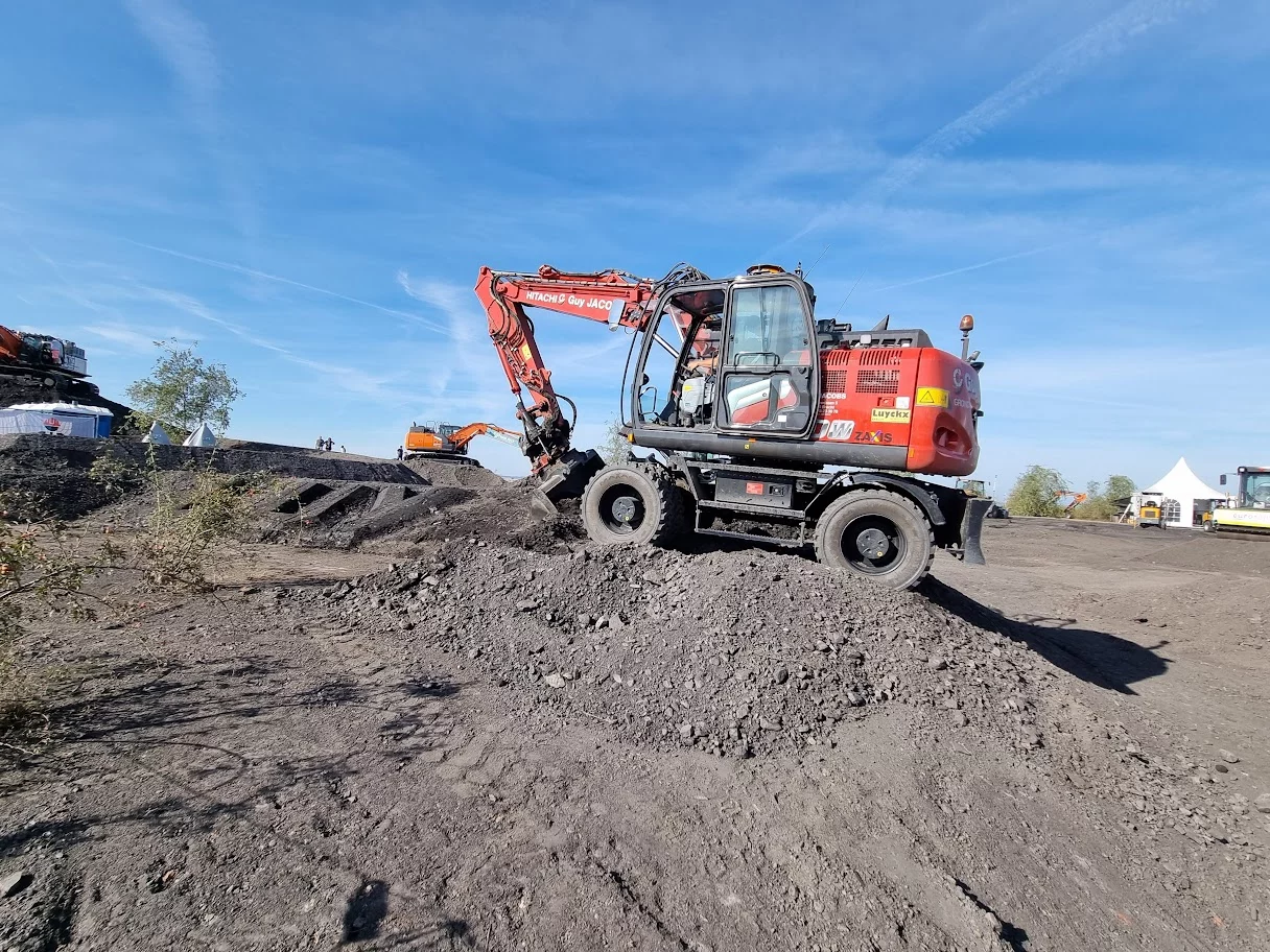 Successful edition Matexpo Demo Days 2022