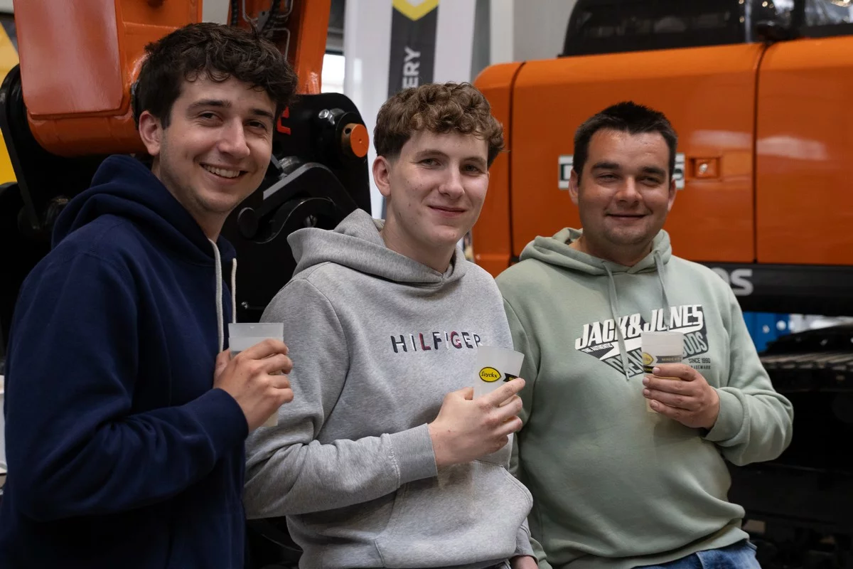 Aftermovie: Izegem Opening Weekend 2026