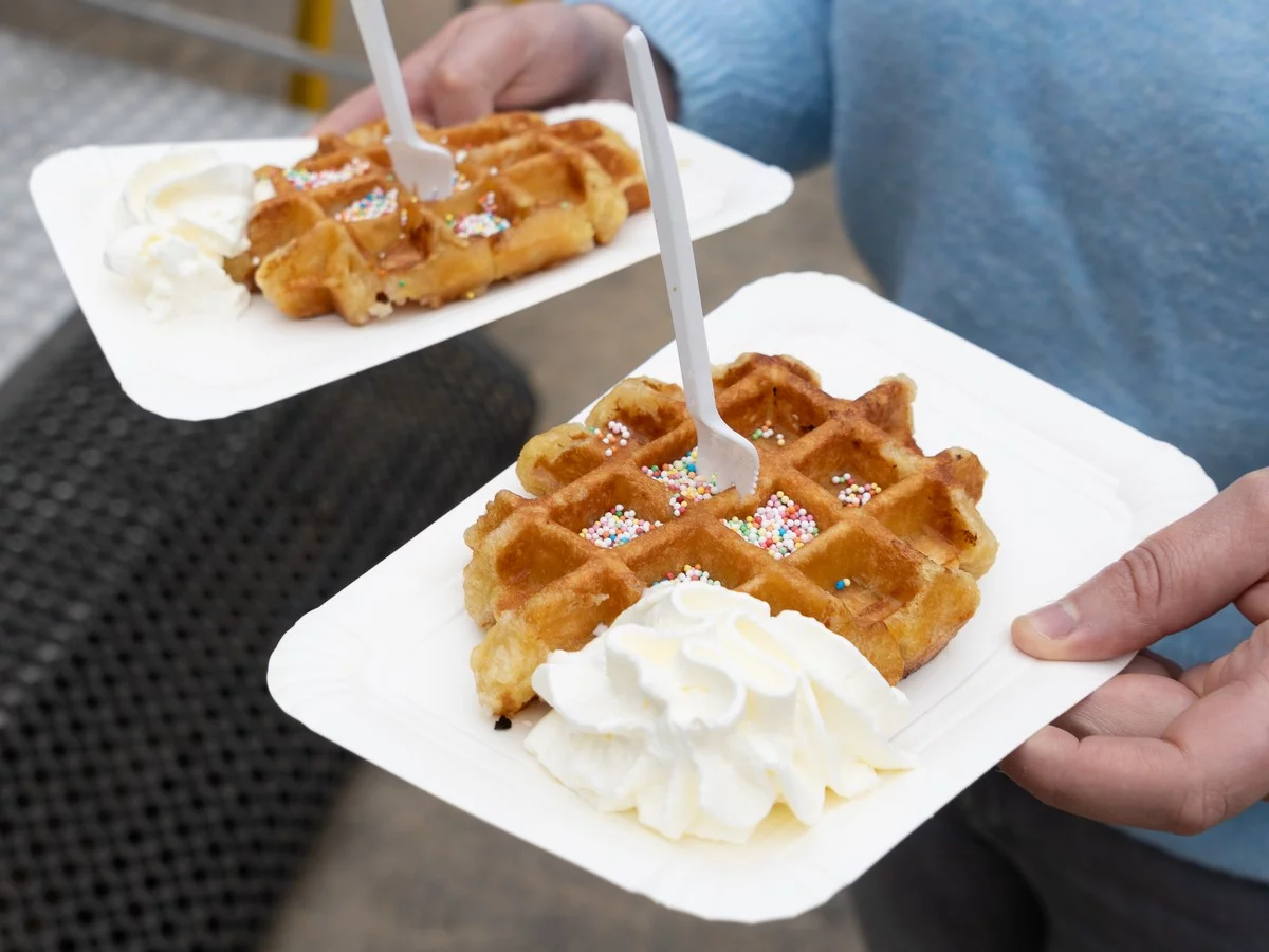 Aftermovie: Izegem Opening Weekend 2026